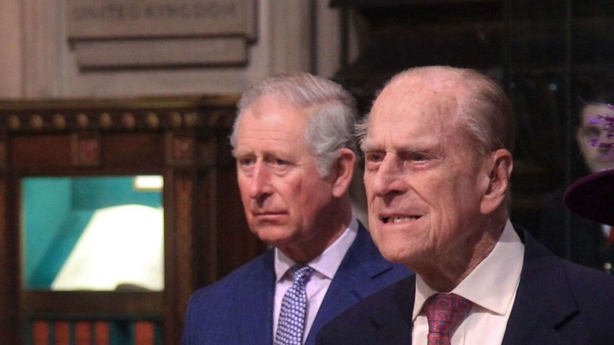 rencontre entre charles et diana