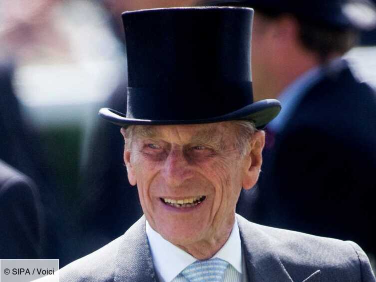 Mort du prince Philip : Carla Bruni partage un émouvant ...