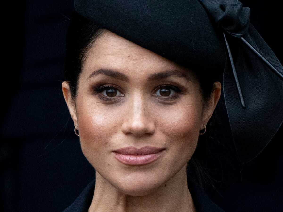 Obsèques du prince Philip : Meghan Markle ne sera pas présente