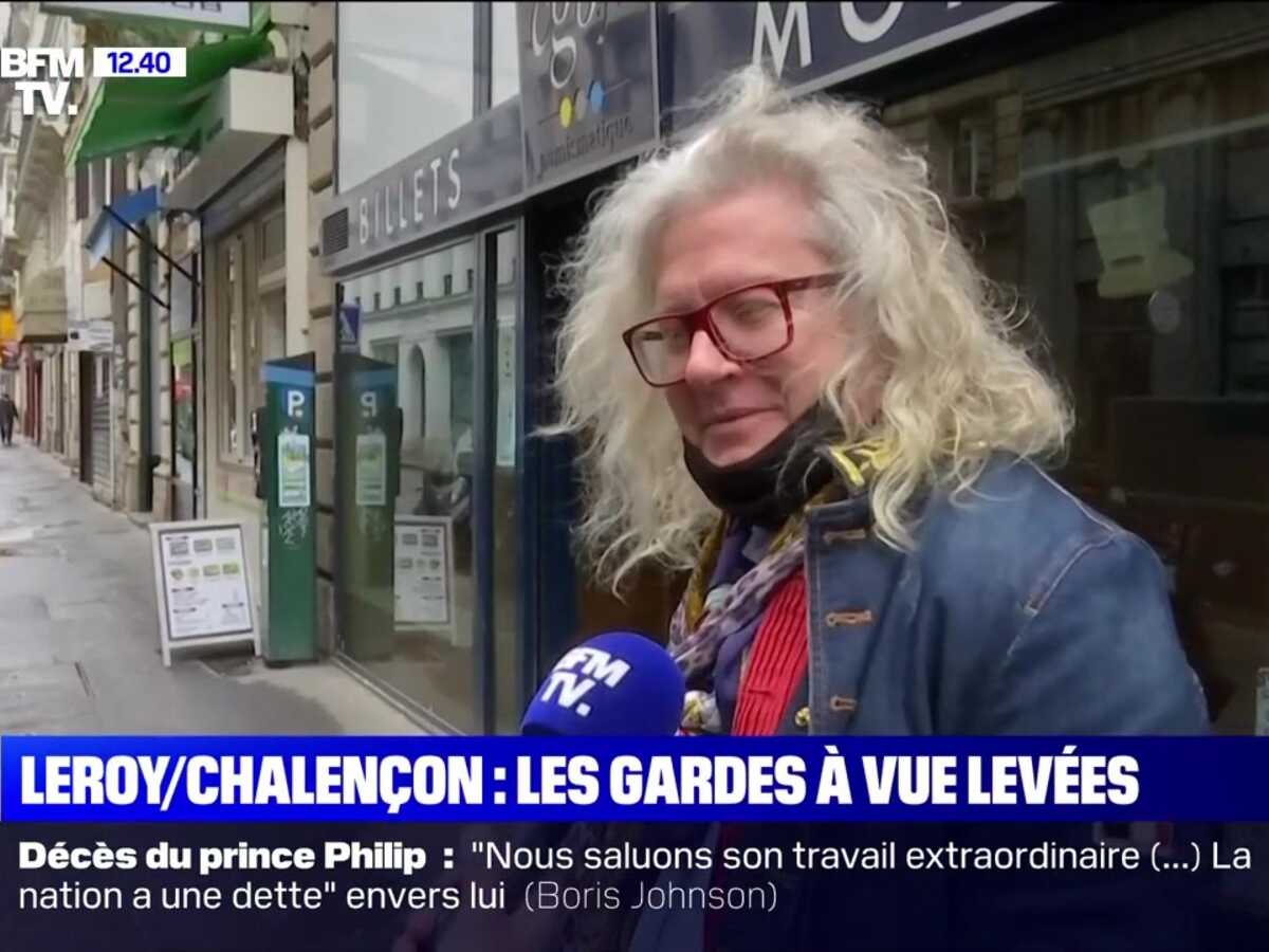 VIDEO Ils ont été supers : la réaction de Pierre-Jean Chalençon à sa sortie de garde à vue fait halluciner les internautes