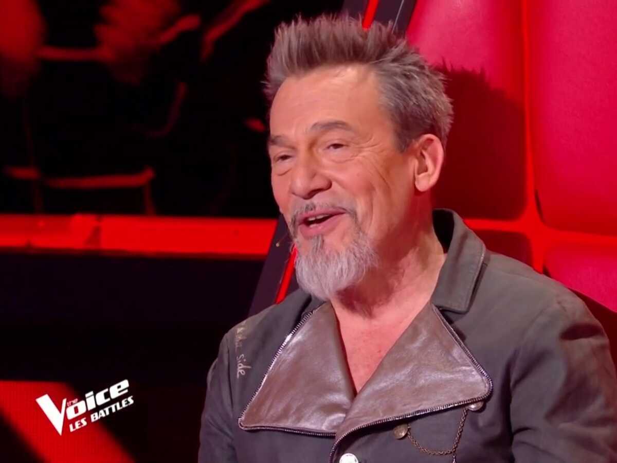 The Voice 2021 : les internautes s'emportent contre un choix de Florent Pagny lors des battles