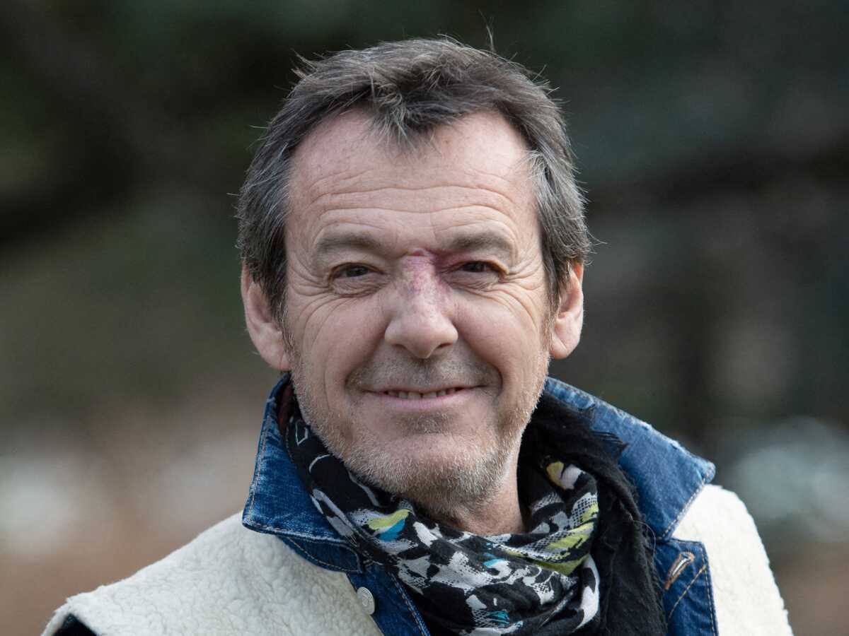 PHOTO Jean-Luc Reichmann atteint de la Covid-19 : il donne un conseil à ses fans après 15 jours très difficiles