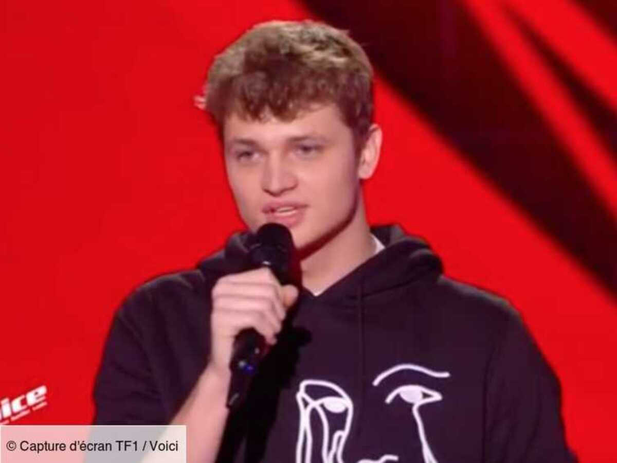 The Vivi exclu de The Voice : comment la production a retiré le rappeur du montage