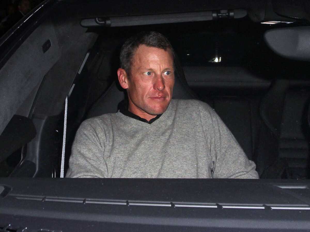 Lance Armstrong : son fils aîné arrêté et accusé de viol sur mineure