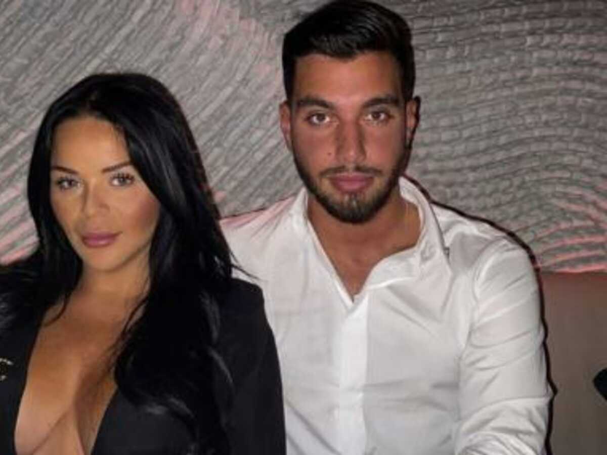 Les vacances des Anges : Sarah Fraisou violente avec Ahmed ? Cette scène choquante qui se serait déroulée hors caméras