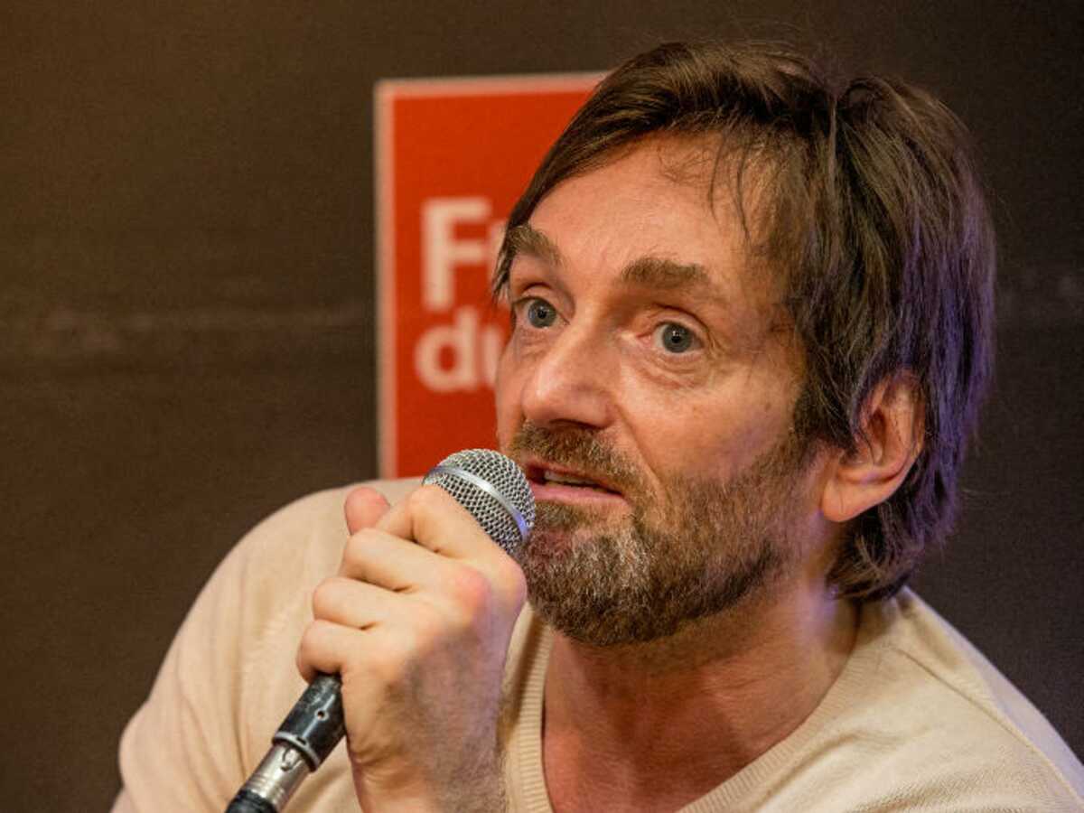 Mort de Patrick Juvet : Pierre Palmade sort enfin du silence et rend hommage à son ami