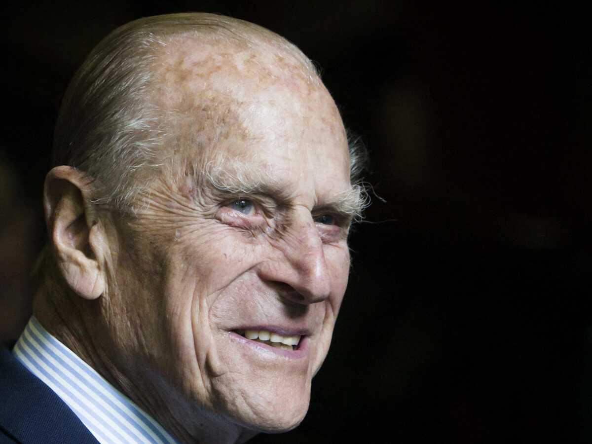 Mort du prince Philip : sa fille Anne lui rend un bouleversant hommage