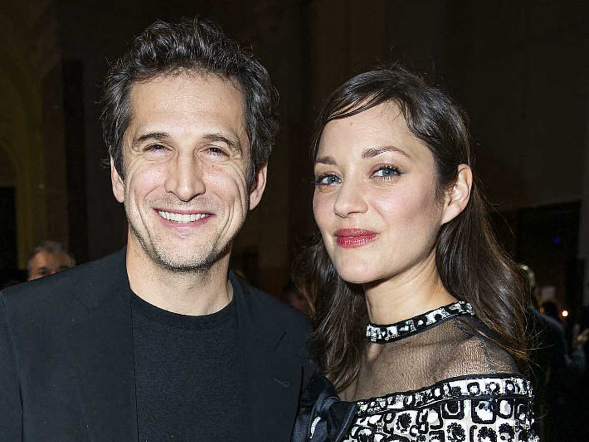 Guillaume Canet et Marion Cotillard : leur fils Marcel devrait faire ses débuts au cinéma dans le prochain Astérix