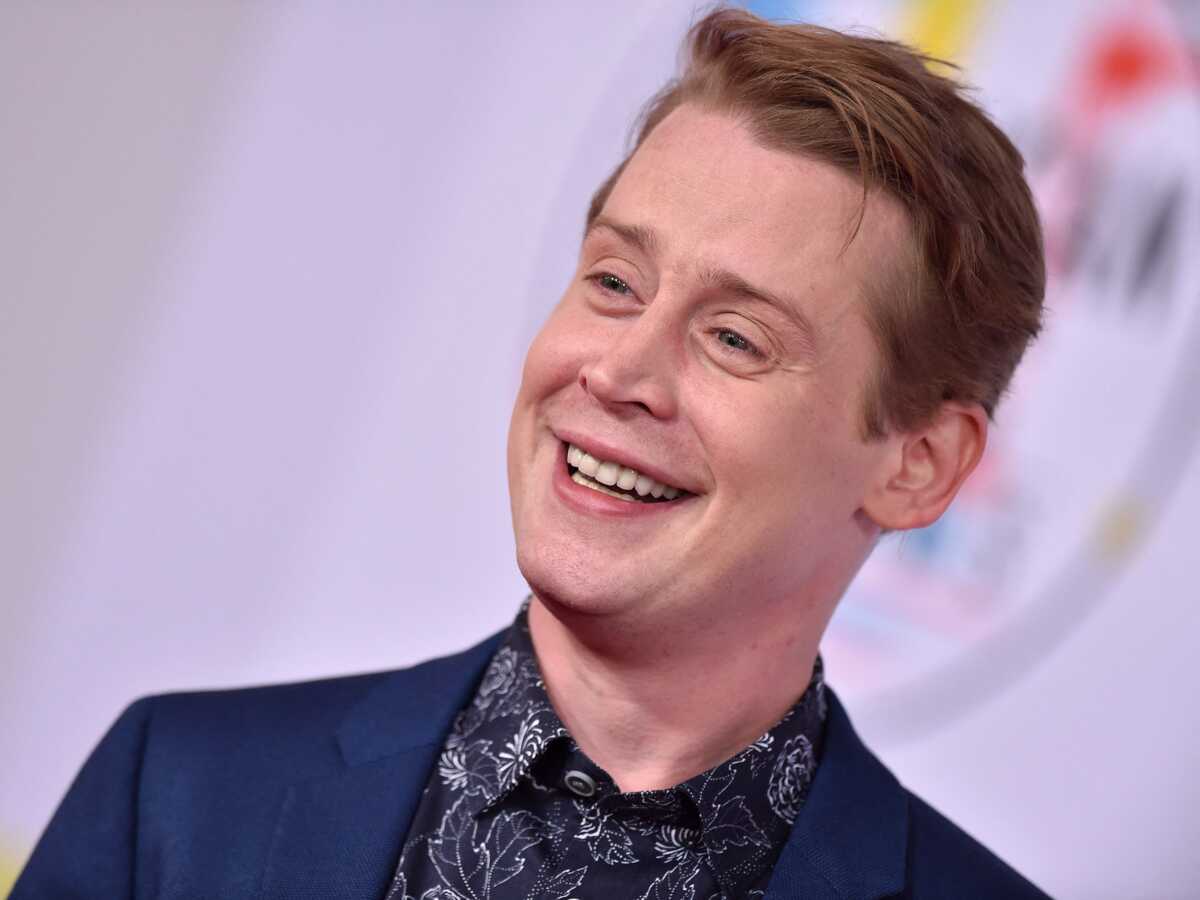 Macaulay Culkin papa : la star de Maman, j'ai raté l'avion annonce la naissance de son fils !