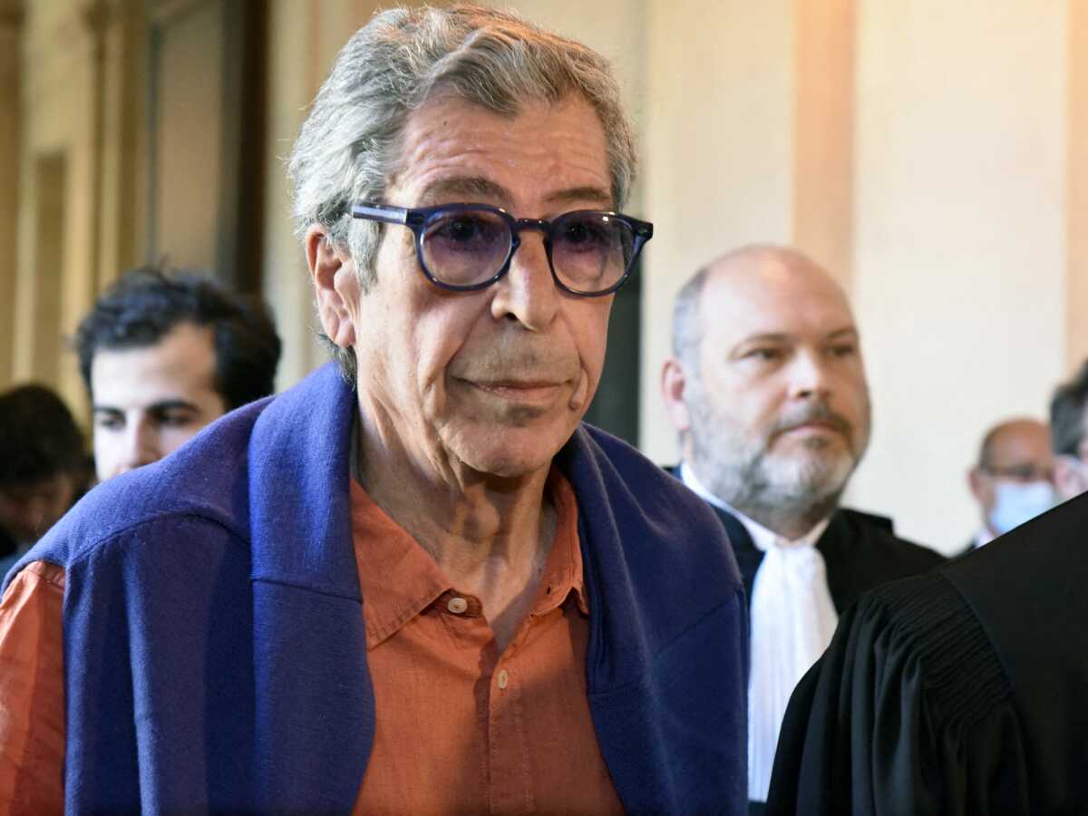 PHOTO Patrick Balkany hospitalisé : son épouse Isabelle Balkany publie un cliché et annonce une bonne nouvelle