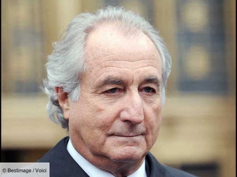 Bernard Madoff Est Mort Le Financier En Disgrace Est Decede A 82 Ans En Prison Voici