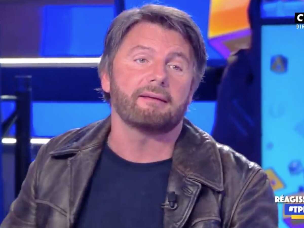 VIDEO Philippe Lellouche règle ses comptes avec les influenceurs : « Ce n’est pas un métier »