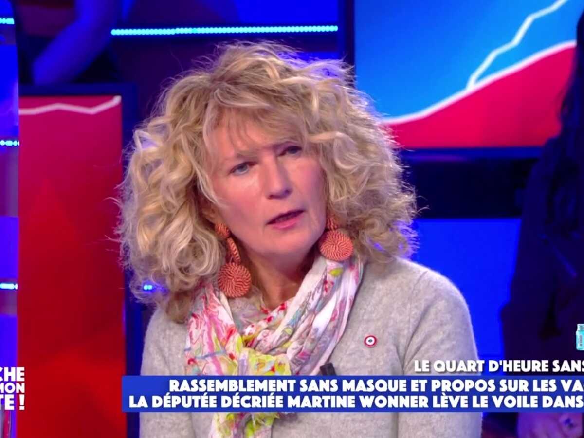 VIDEO TPMP : une députée affirme qu'il y aurait des fiestas à l'Assemblée nationale