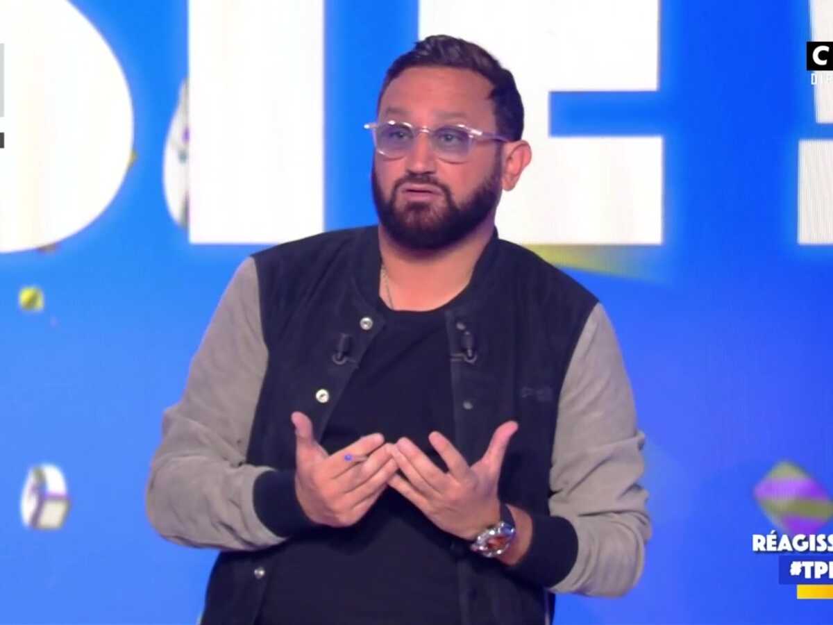 VIDEO Cyril Hanouna sur le point de quitter C8 ? L'animateur évoque l'avenir de TPMP