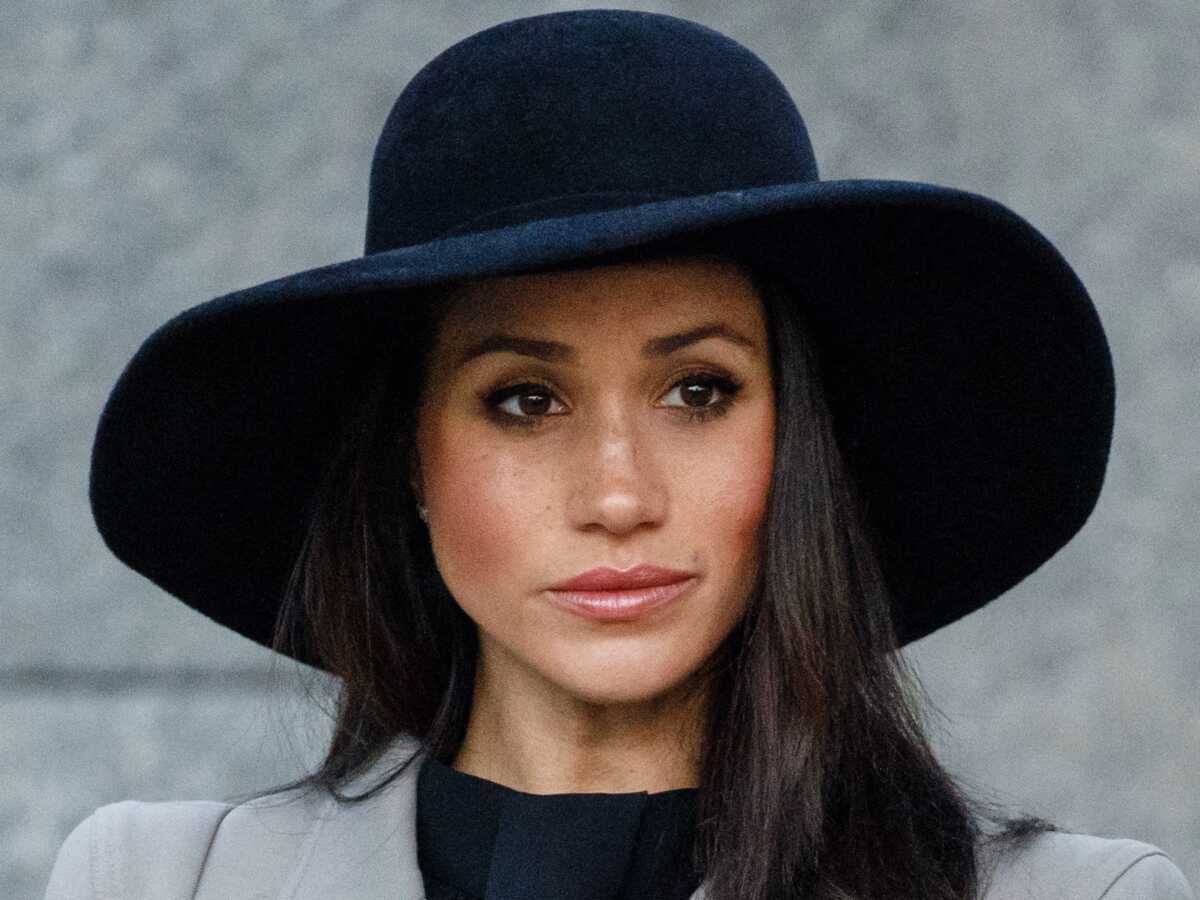 Elle devrait se taire : une experte royale dézingue Meghan Markle à propos des funérailles du prince Philip