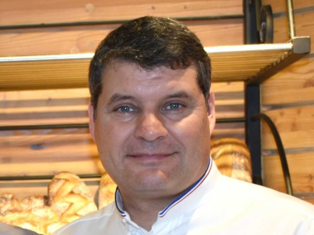 La meilleure boulangerie de France : qui est Bruno Cormerais ? 