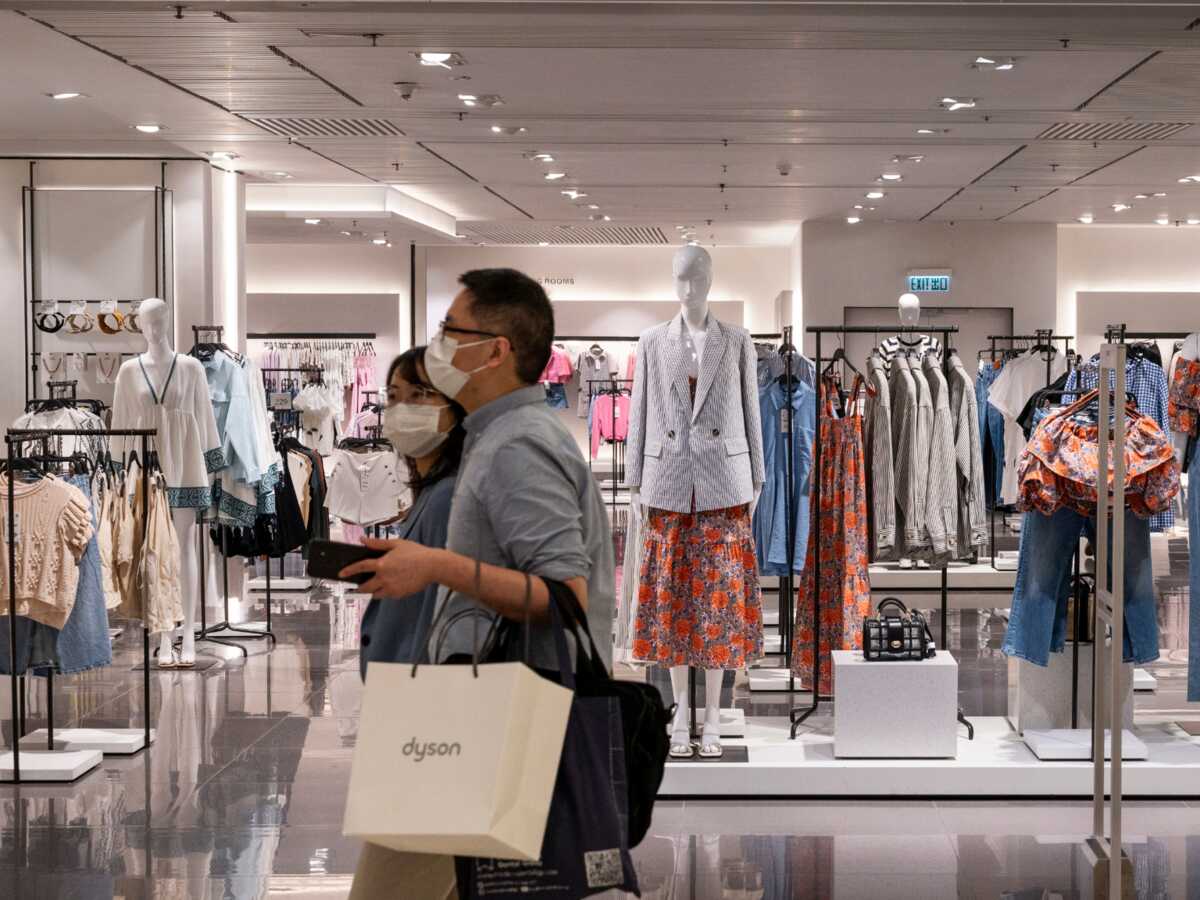 Soldes d'été 2021 : dates, bons plans... tout ce que vous devez savoir !