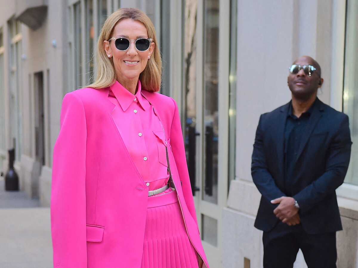 Céline Dion : cette fabuleuse annonce à venir qui intrigue les internautes