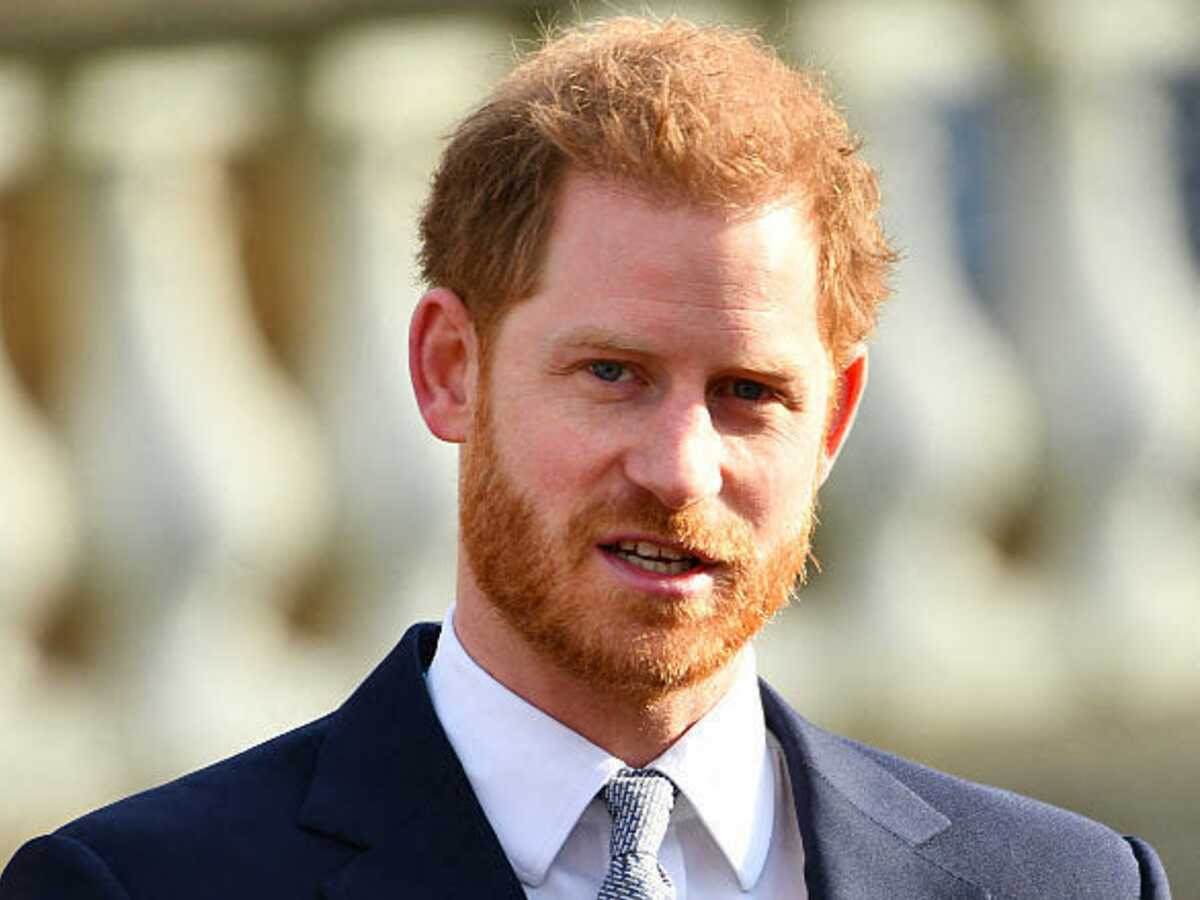 Prince Harry : ce courrier très personnel qu'il a adressé à son père Charles avant les funérailles pour préparer leurs retrouvailles