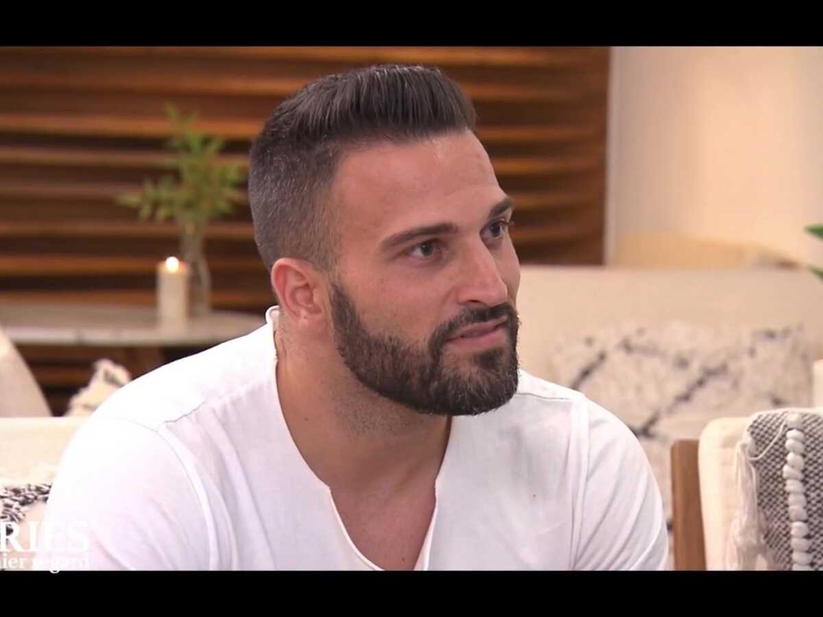 VIDEO Mariés au premier regard : deux jours avant son mariage, Mathieu apprend l’abandon de Julie, sa promise