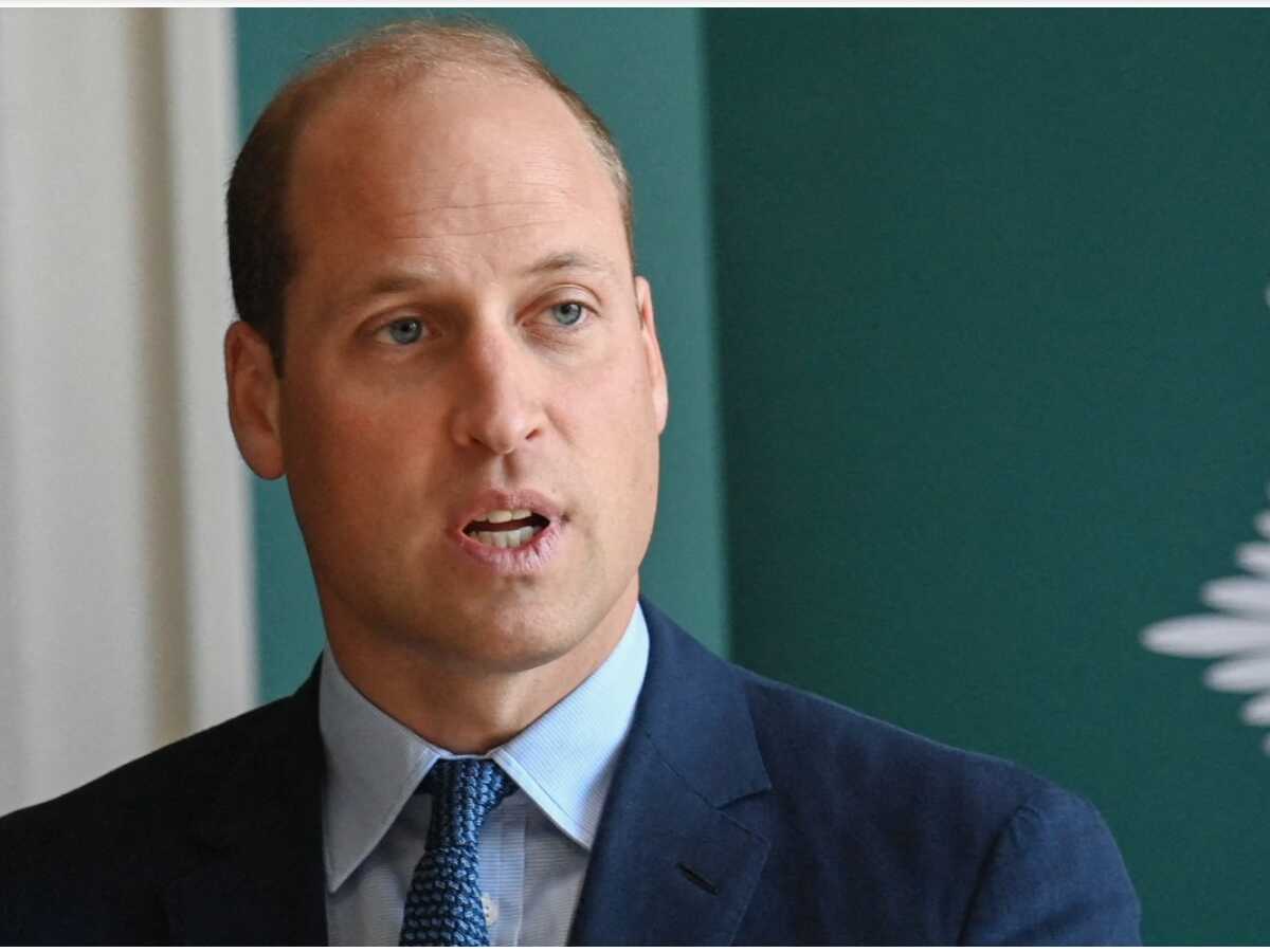 Le prince William sort de sa réserve : ce projet contre lequel il s'oppose fermement