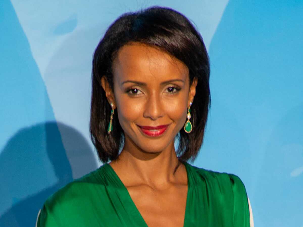 PHOTOS Sonia Rolland dévoile le visage de sa fille Tess, grande soeur protectrice avec Kahina