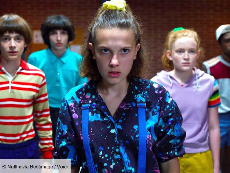 Stranger Things Saison 4 Mort De Max Stranger Things : la saison 4 reportée à 2022 selon un acteur de la