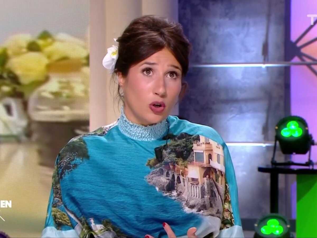 Marie s'infiltre attaquée par Maëva Ghennam ? Elle assure ne pas avoir reçu de plainte