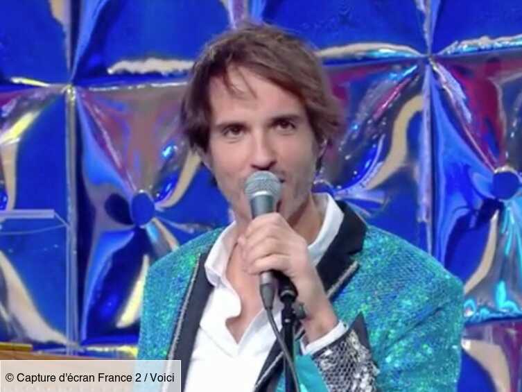 Absence De Fabien Dans N Oubliez Pas Les Paroles VIDEO N'oubliez pas les paroles : Fabien Haimovici encore pris en train