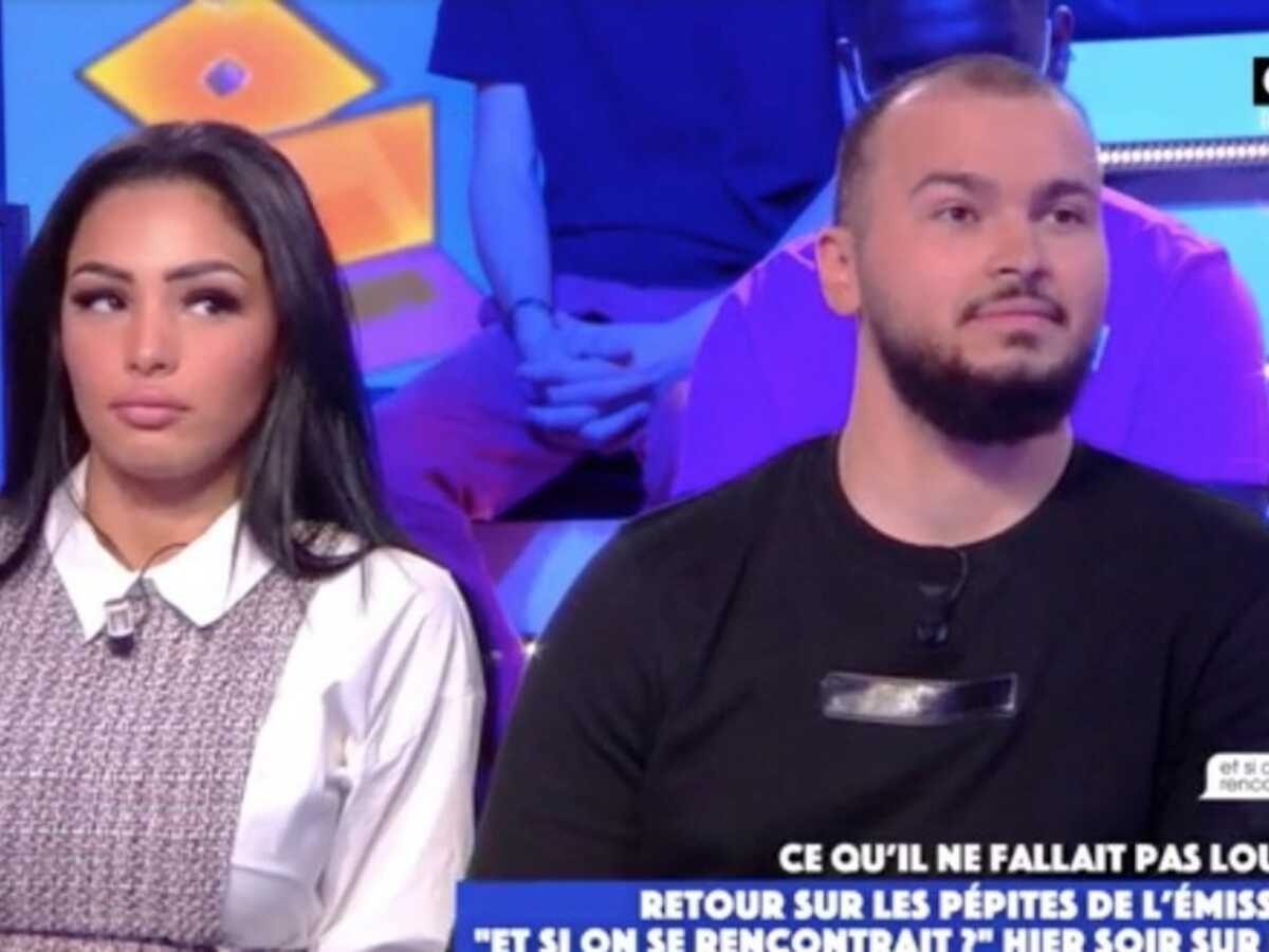 VIDEO Touche pas à mon poste : un invité fait une remarque très étrange à Cyril Hanouna et provoque un gros malaise