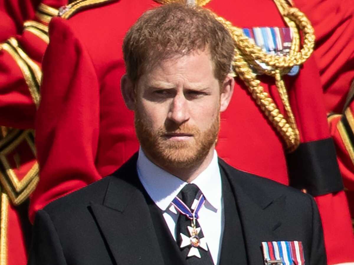 Prince Harry absent de l’anniversaire d’Elizabeth II : pourquoi son séjour à Londres a été difficile