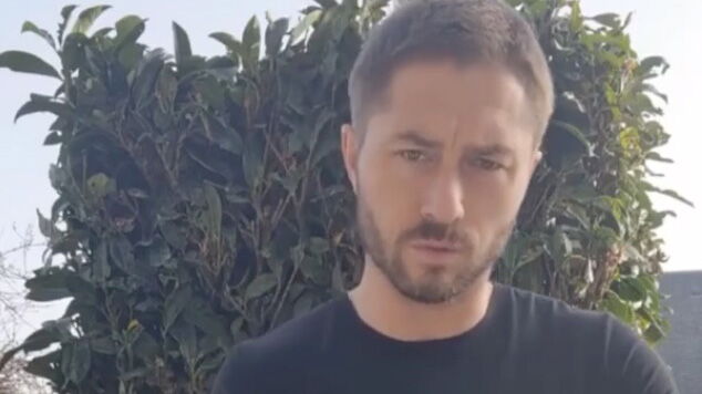 Photo Koh Lanta Les Armes Secretes Aurelien Metamorphose Il Devoile Son Nouveau Corps Sur Instagram Voici