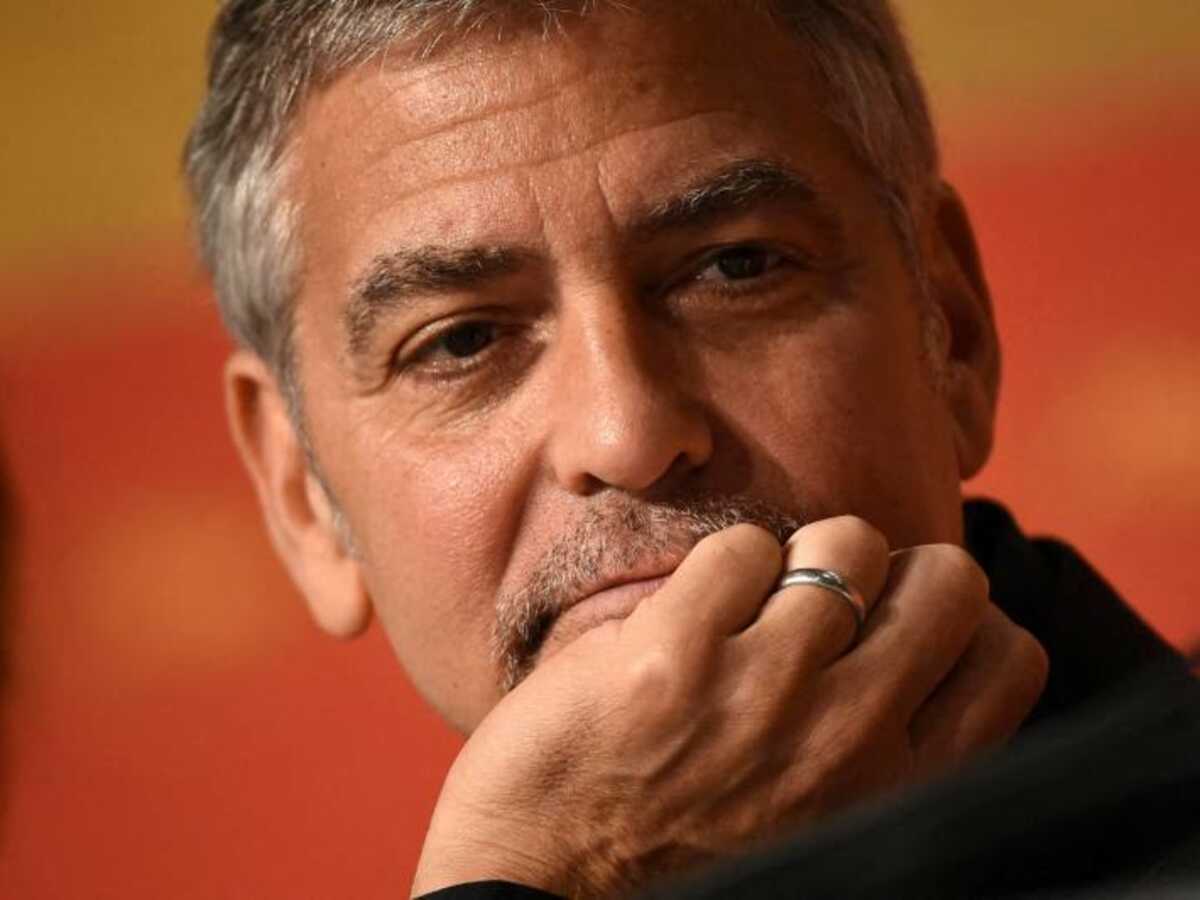 George Clooney : une ancienne partenaire de jeu se confie sur leur béguin réciproque