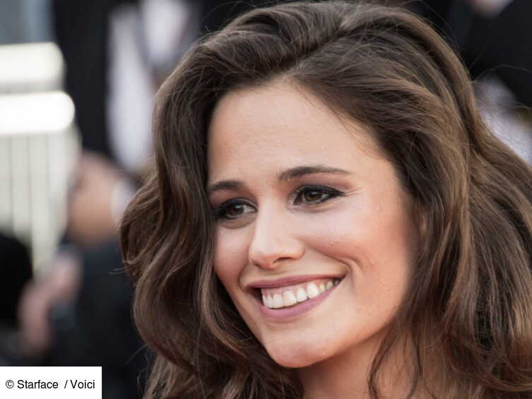 Lucie Lucas L Actrice De Clem Tacle Les Influenceurs Voici