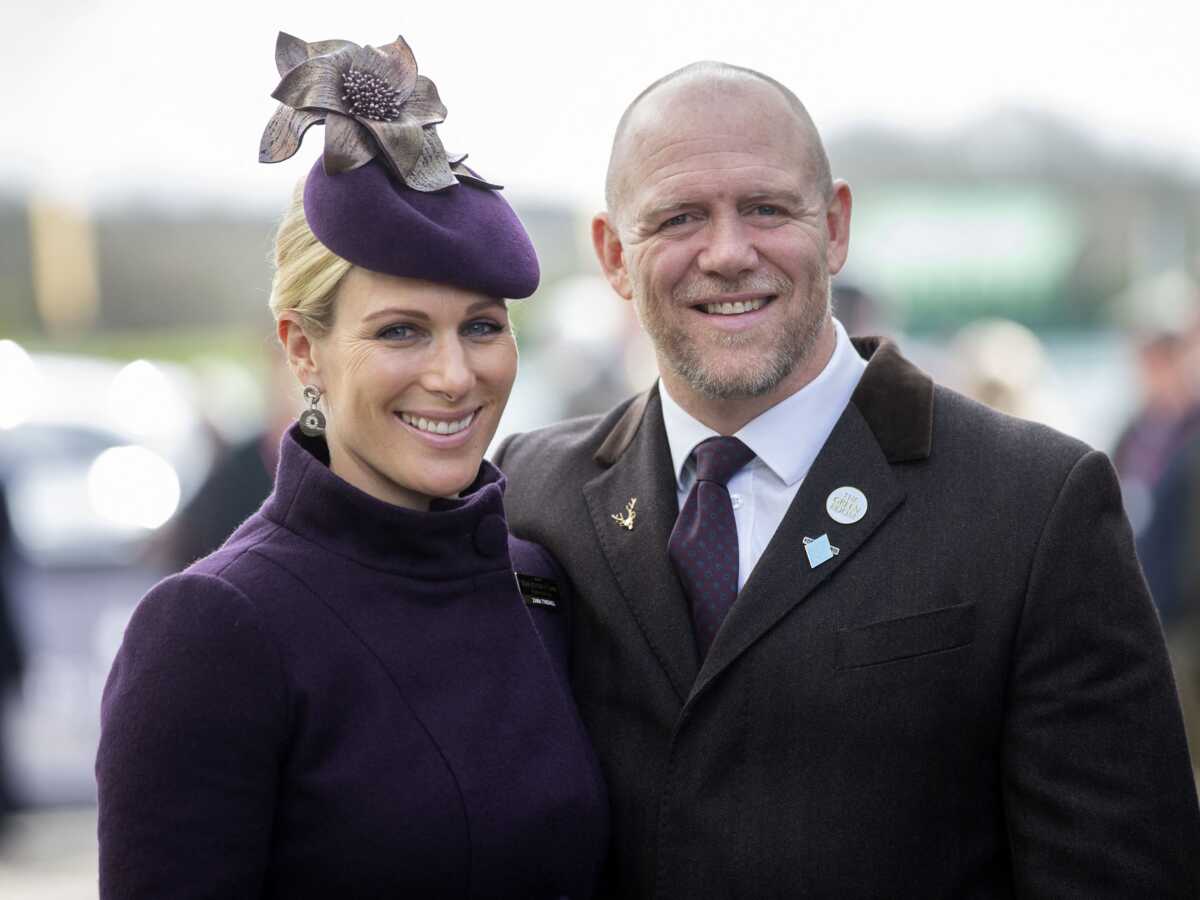 Obsèques du prince Philip : Mike Tindall se confie sur l'ambiance étrange