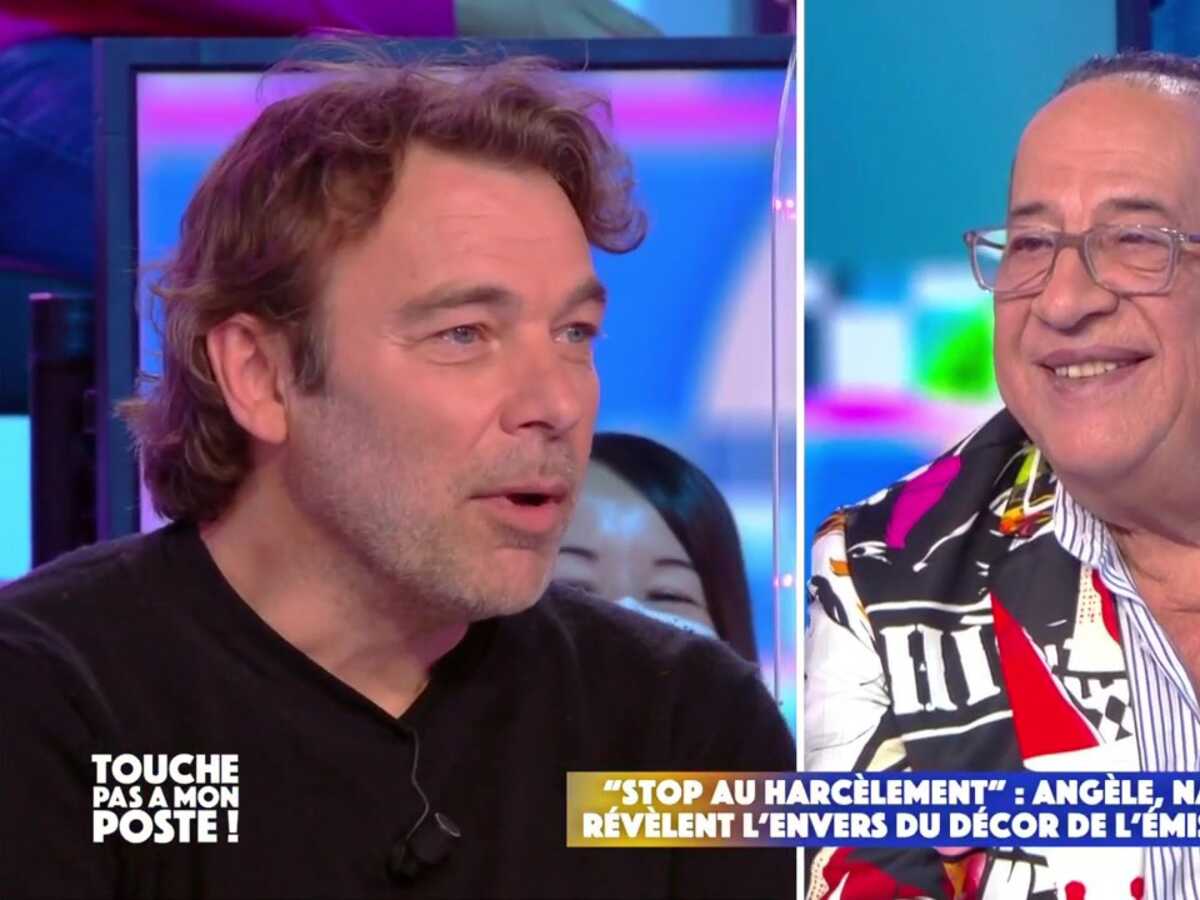 VIDEO Hélène et les garçons : cette confidence de Jean-Luc Azoulay qui a scandalisé Patrick Puydebat