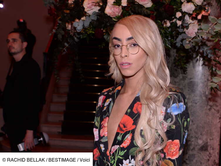 Photo Bilal Hassani Officialise Avec Son Compagnon Ses Fans Partagent Son Bonheur Voici