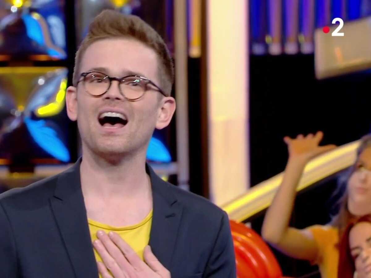 Baptiste (N'oubliez pas les paroles) : sa réponse aux critiques homophobes qu'il subit