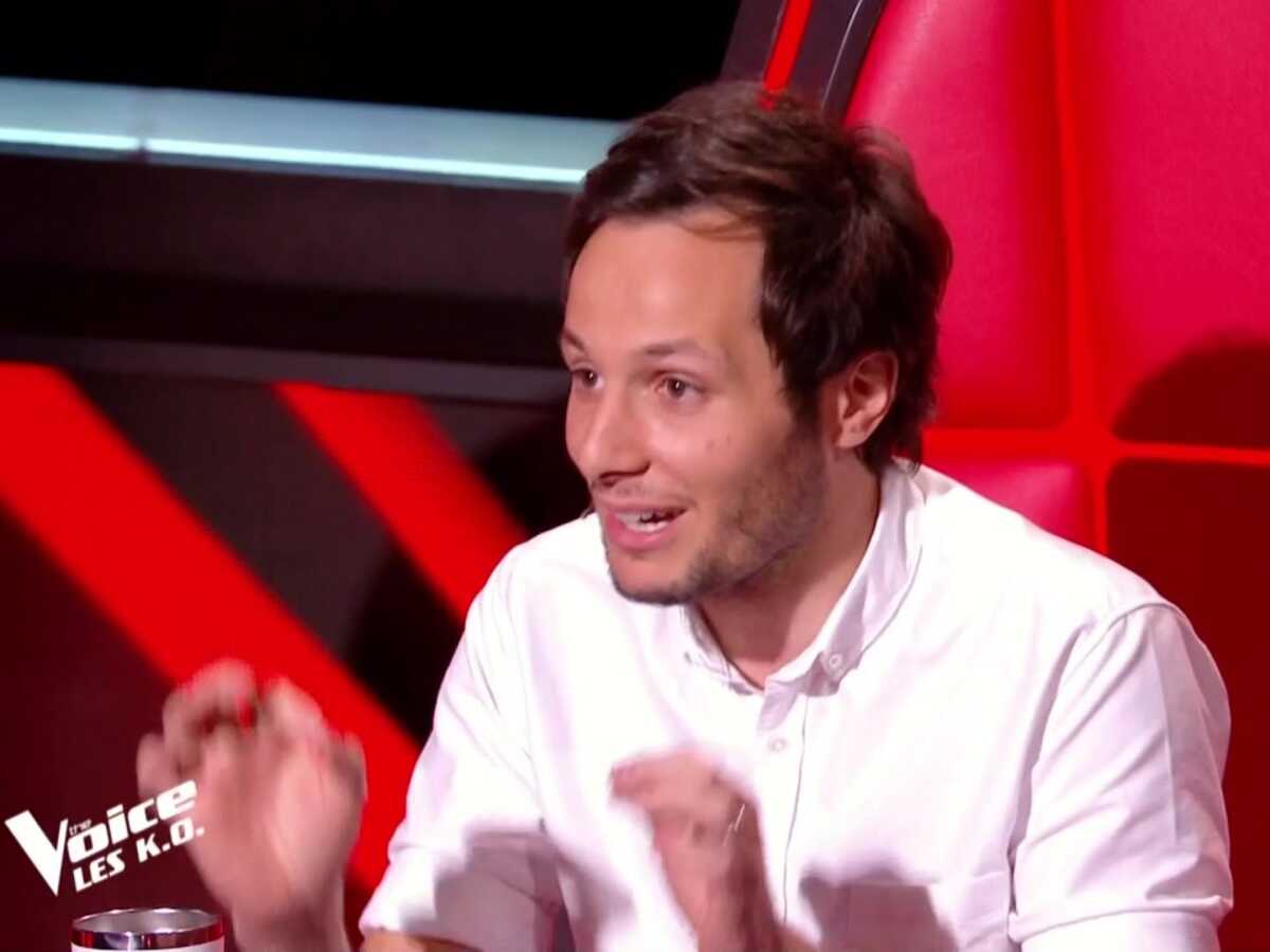 Ça blesse mes proches : les confidences de Vianney sur ses débuts critiqués dans The Voice