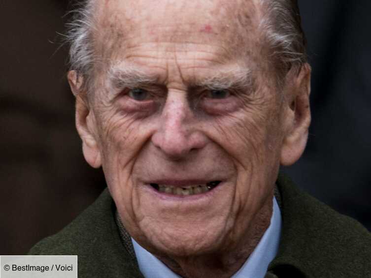 George Peppard Cause De Sa Mort Prince Philip : sa dernière lettre écrite avant sa mort dévoilée - Voici