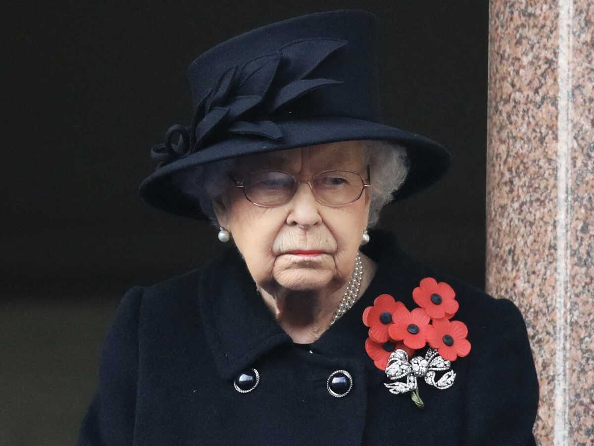 Funérailles du prince Philip : ce qu'Elizabeth II aurait glissé à sa dame de compagnie au retour au château de Windsor