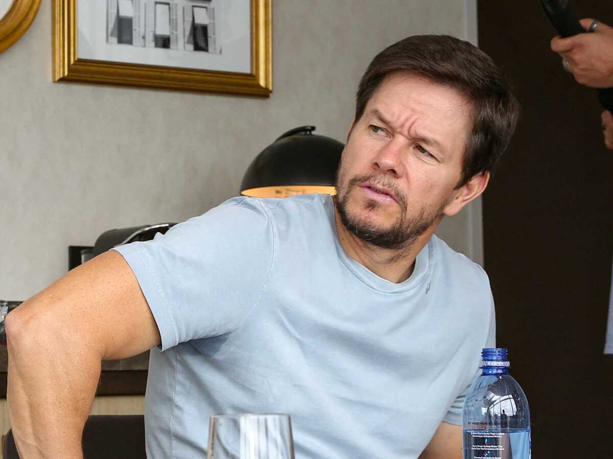 Mark Wahlberg en deuil : dévasté, l'acteur annonce le décès de sa mère