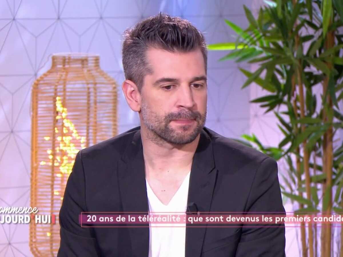 VIDEO On savait déjà : Mathieu Johann se confie sur la victoire de Grégory Lemarchal à la Star Academy