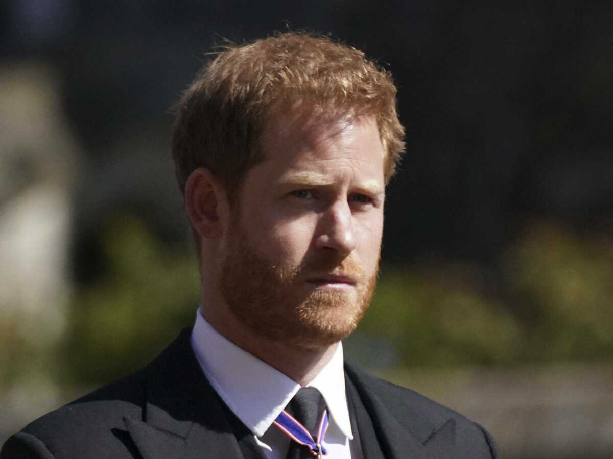 Prince Harry, un mauvais oncle pour Charlotte : sa triste confidence sur la fille de Kate et William 