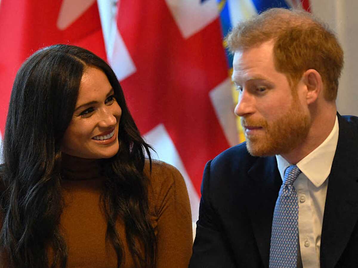 Meghan Markle et Harry : angoissé durant son séjour en Angleterre, le prince a multiplié les appels à son épouse