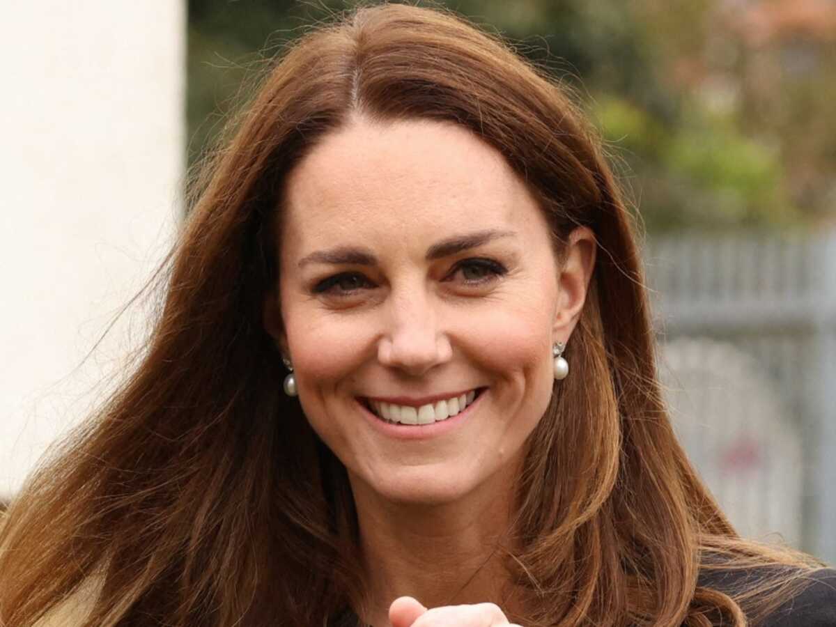 PHOTO Le prince Louis fête ses 3 ans : Kate Middleton dévoile un cliché inédit et craquant