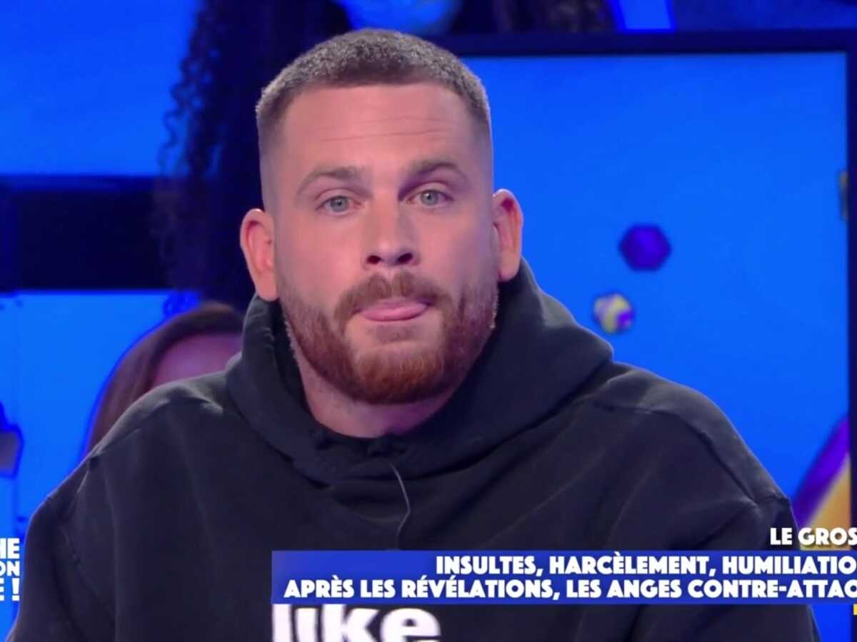 VIDEO Raphaël Pépin (Les Anges) : au bord des larmes, il dévoile sa contre-attaque judiciaire après les accusations de harcèlement