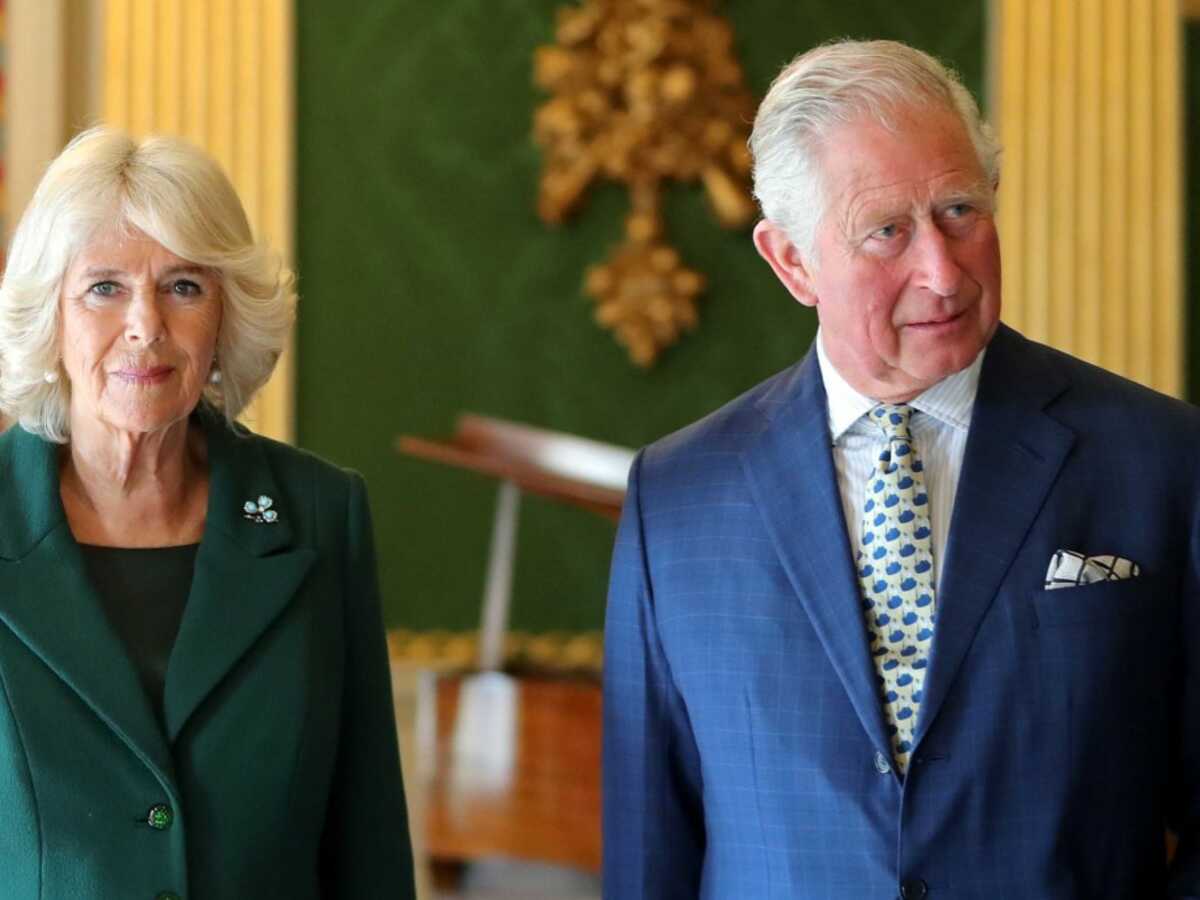 Prince Charles et Camilla : un homme affirme être leur fils biologique et demande un test ADN