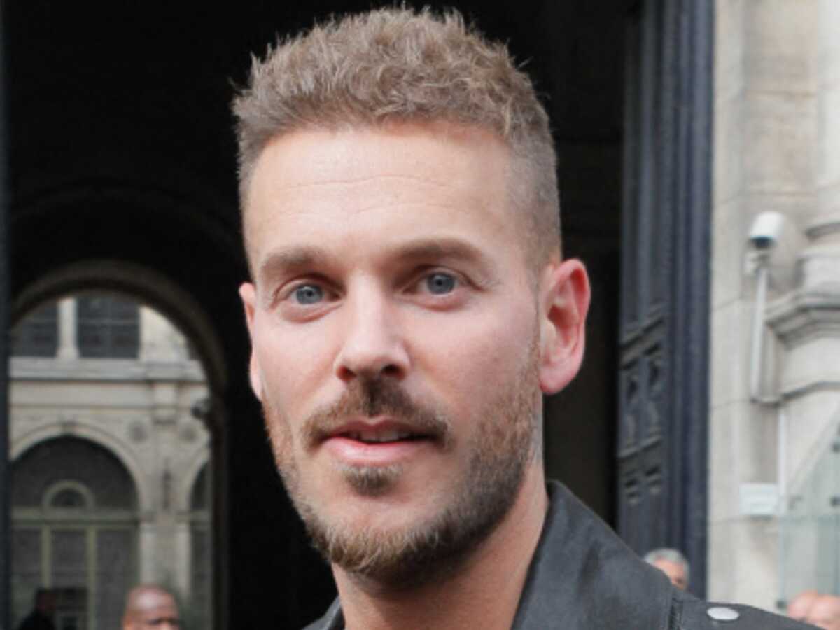 PHOTOS Matt Pokora papa fier : ce luxueux cadeau qu’il a offert à Isaiah