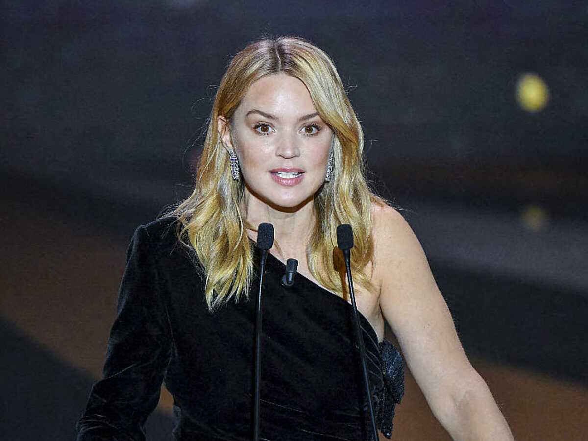 Virginie Efira : pourquoi l'actrice souhaite se faire vacciner au plus vite